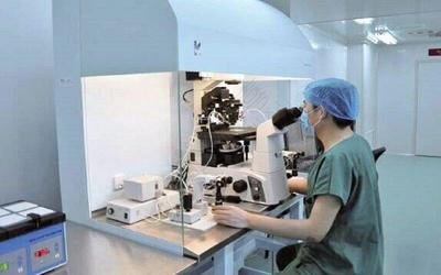 石家庄做二代试管费用是多少