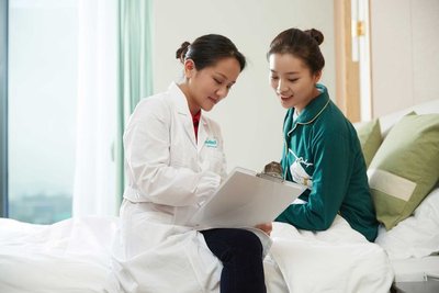 冷生育力保存子需要多少钱?具体费用主要分为3大部分