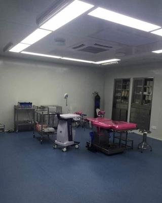 试管医治中哪些环节可能会出现腹水？该如何应对