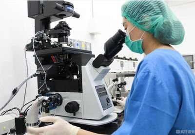去英国冷生育力保存子费用曝光！说不到4万的都是中介套路