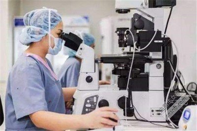 结扎了可以做试管婴儿吗?