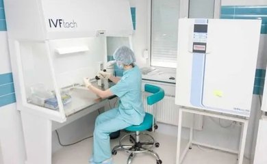 精子活力低是需要去进行第二代试管婴儿吗