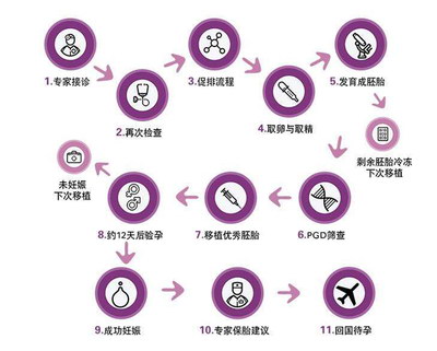是不是AMH数值越高，做试管婴儿就越顺利