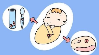 珠海做试管费
