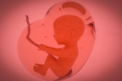 试管婴儿医治备孕妈妈遇到盆腔积液会有影响吗