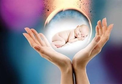 试管婴儿取卵后卵巢变大能不能恢复正常