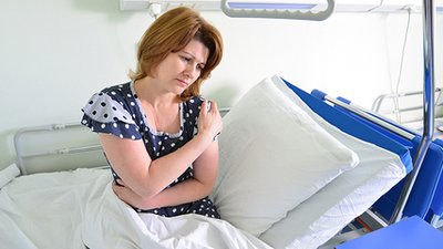 试管医治周期中应该怎么缓解医治压力