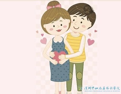 男人可以做深圳试管婴儿吗？