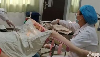 试管婴儿胚胎移植术后腹疼是怎么回事