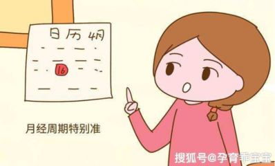 月经提前10天来是怎么回事,会不会影响试管婴儿助孕